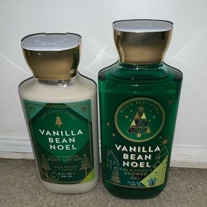 Bath and Body Works Soap and Lotion—-NEW
